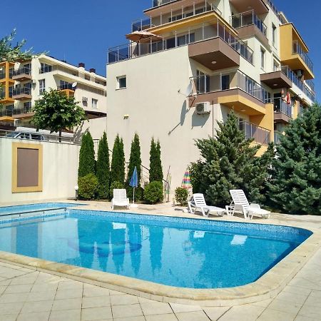 Byala-Apartment-Valmira Byala  Εξωτερικό φωτογραφία
