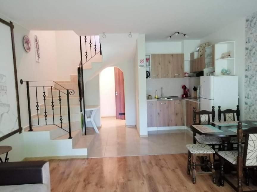 Byala-Apartment-Valmira Byala  Εξωτερικό φωτογραφία