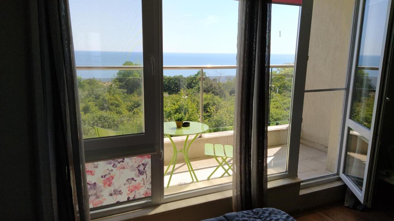 Byala-Apartment-Valmira Byala  Εξωτερικό φωτογραφία