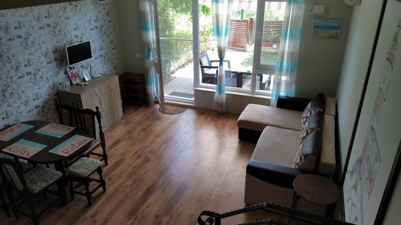 Byala-Apartment-Valmira Byala  Εξωτερικό φωτογραφία