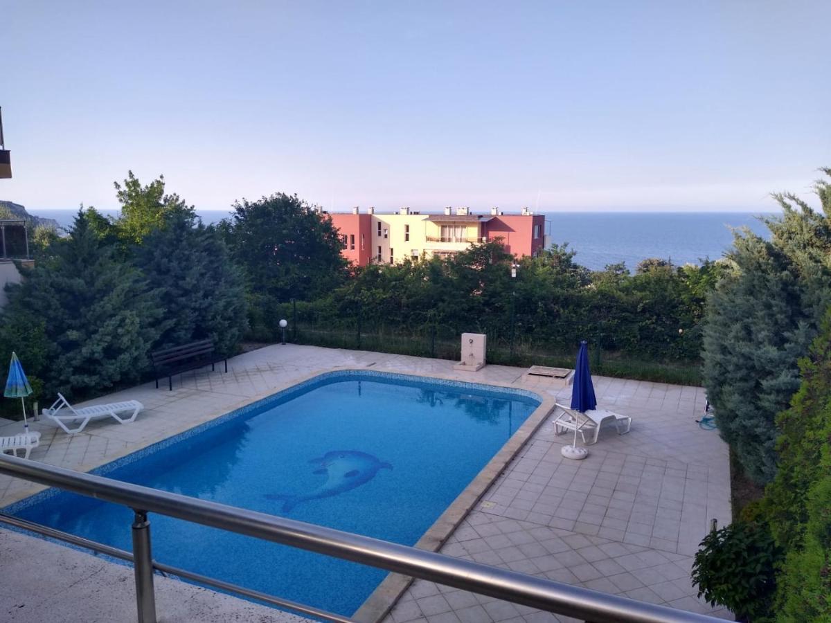 Byala-Apartment-Valmira Byala  Εξωτερικό φωτογραφία