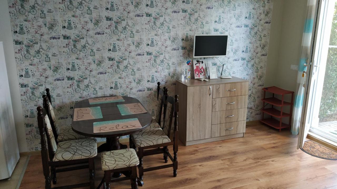 Byala-Apartment-Valmira Byala  Εξωτερικό φωτογραφία