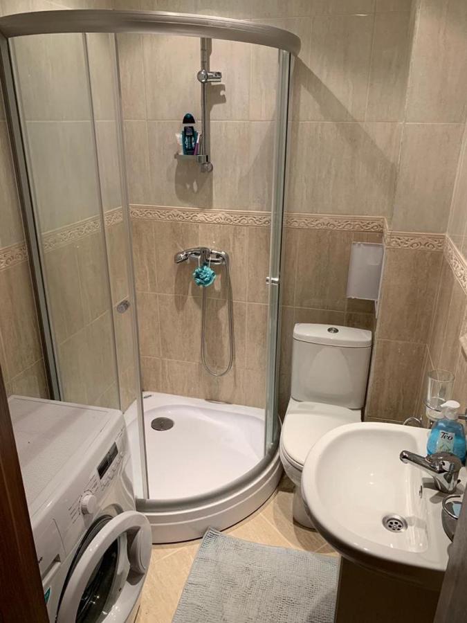 Byala-Apartment-Valmira Byala  Εξωτερικό φωτογραφία