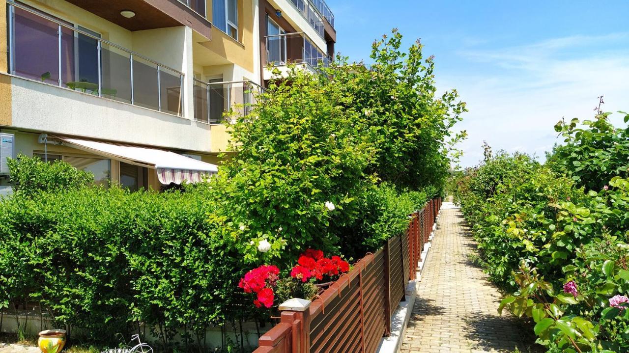 Byala-Apartment-Valmira Byala  Εξωτερικό φωτογραφία