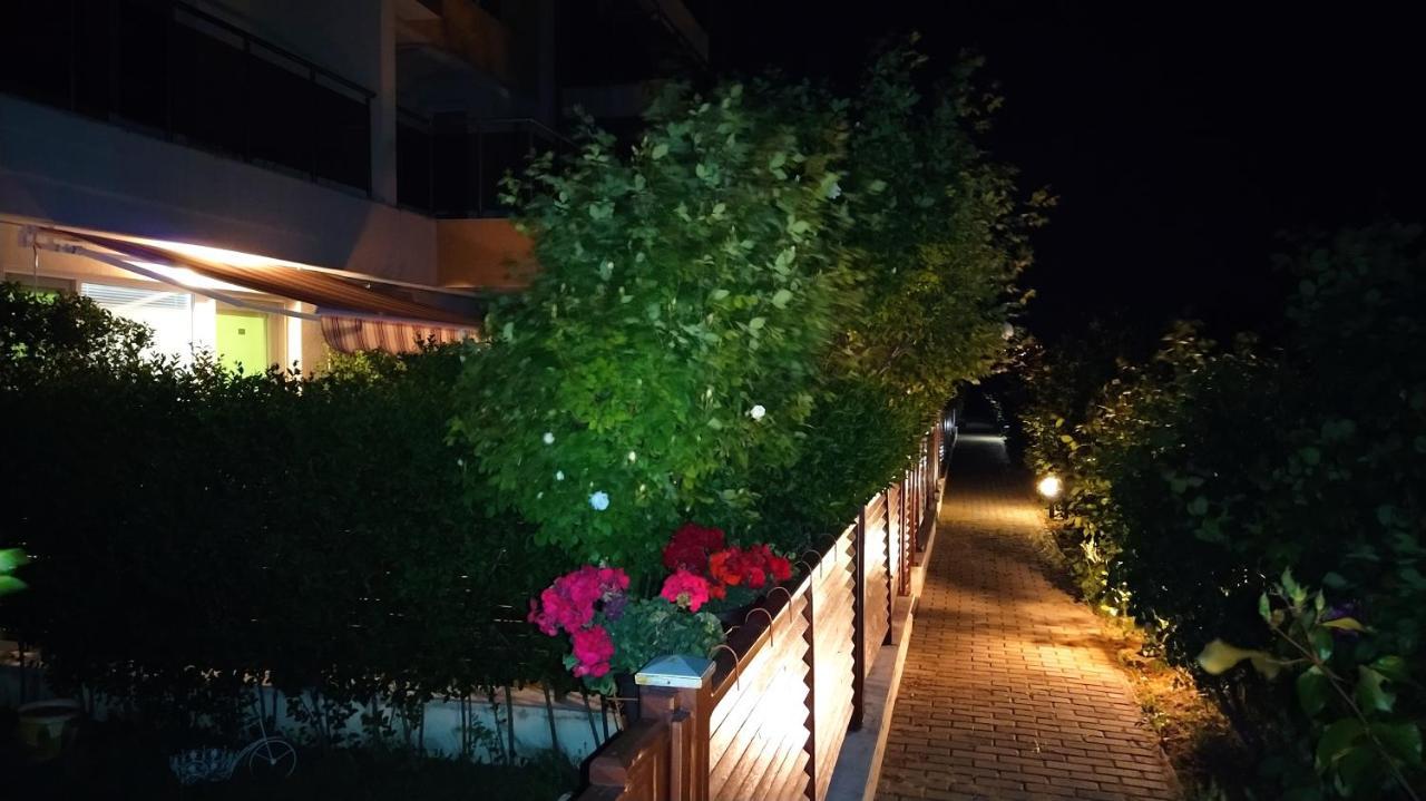 Byala-Apartment-Valmira Byala  Εξωτερικό φωτογραφία