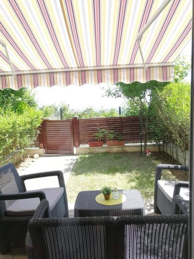 Byala-Apartment-Valmira Byala  Εξωτερικό φωτογραφία