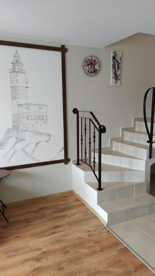 Byala-Apartment-Valmira Byala  Εξωτερικό φωτογραφία