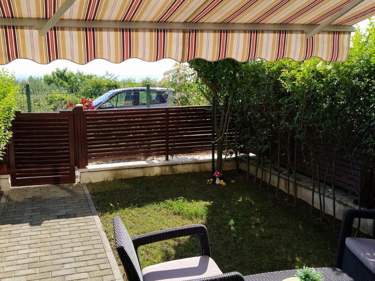 Byala-Apartment-Valmira Byala  Εξωτερικό φωτογραφία