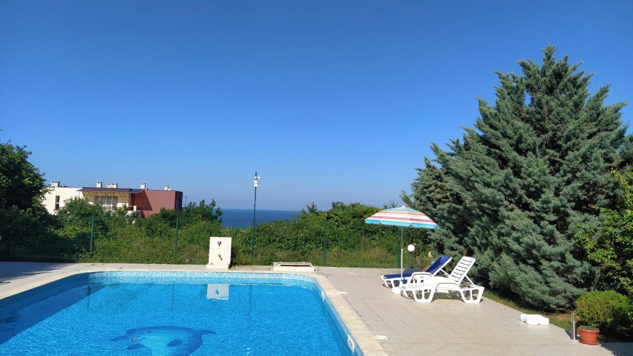 Byala-Apartment-Valmira Byala  Εξωτερικό φωτογραφία