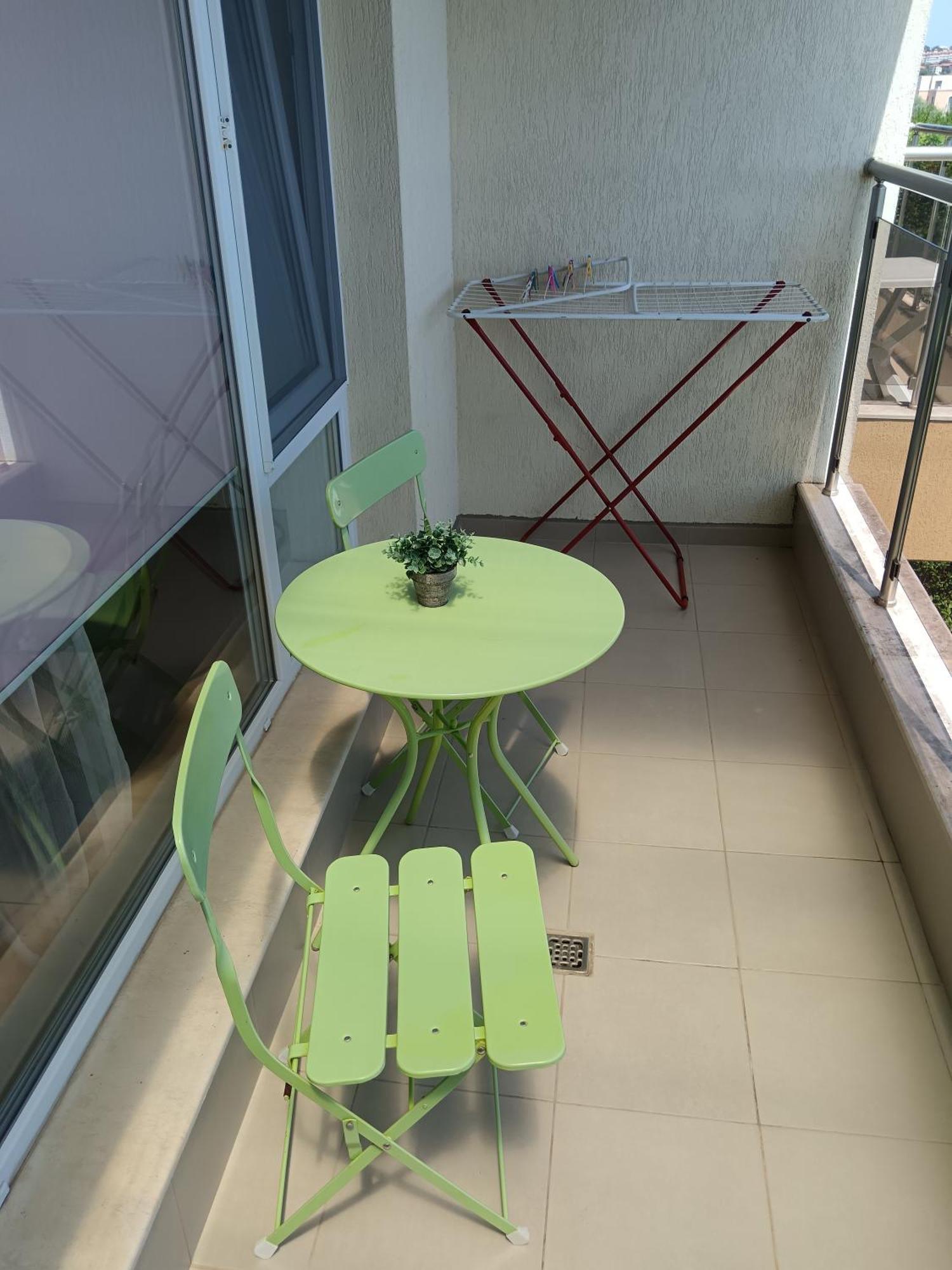 Byala-Apartment-Valmira Byala  Εξωτερικό φωτογραφία