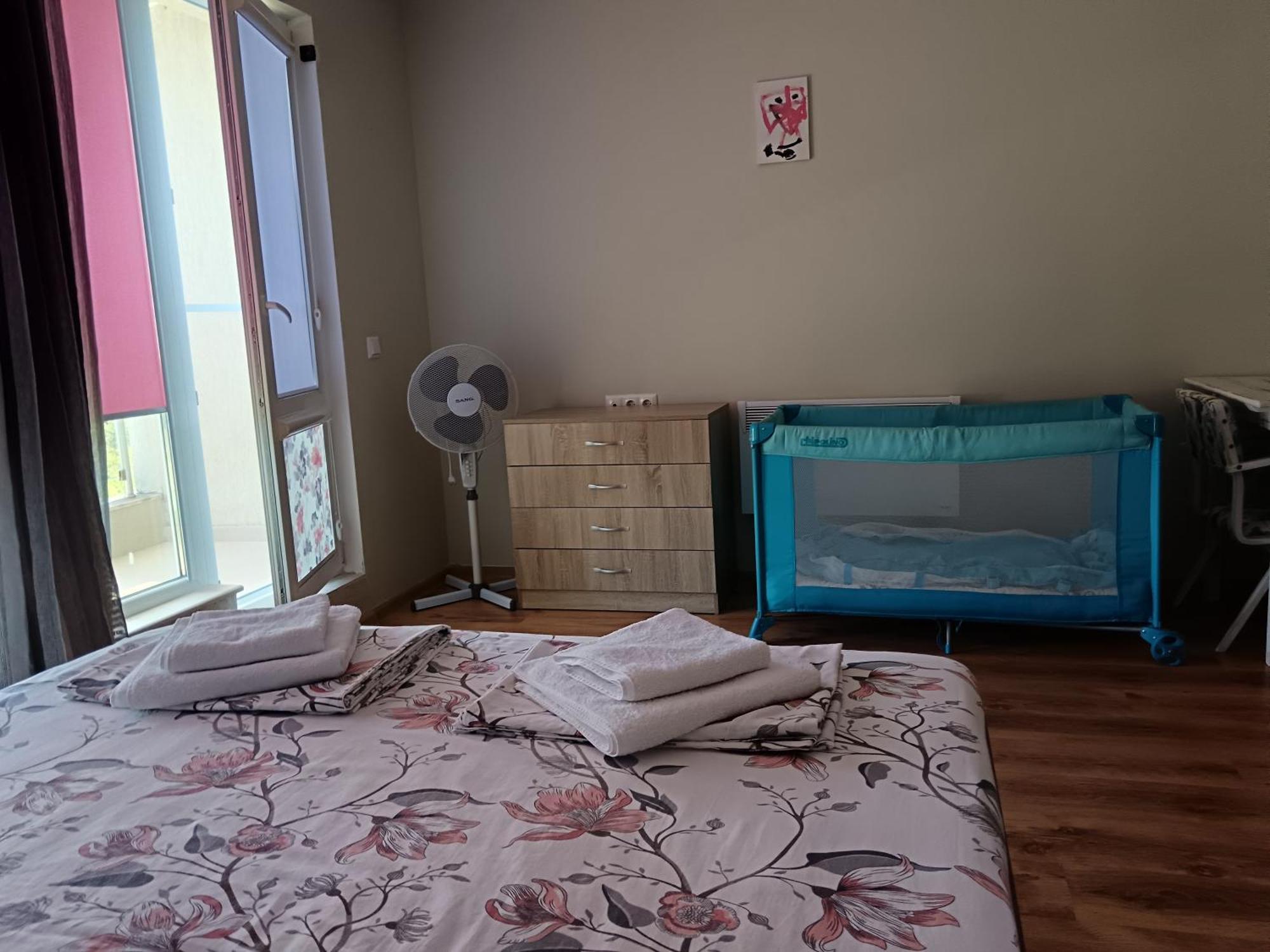 Byala-Apartment-Valmira Byala  Εξωτερικό φωτογραφία
