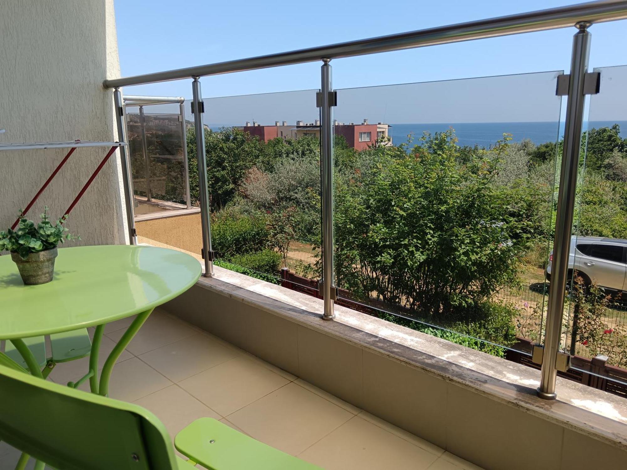 Byala-Apartment-Valmira Byala  Εξωτερικό φωτογραφία