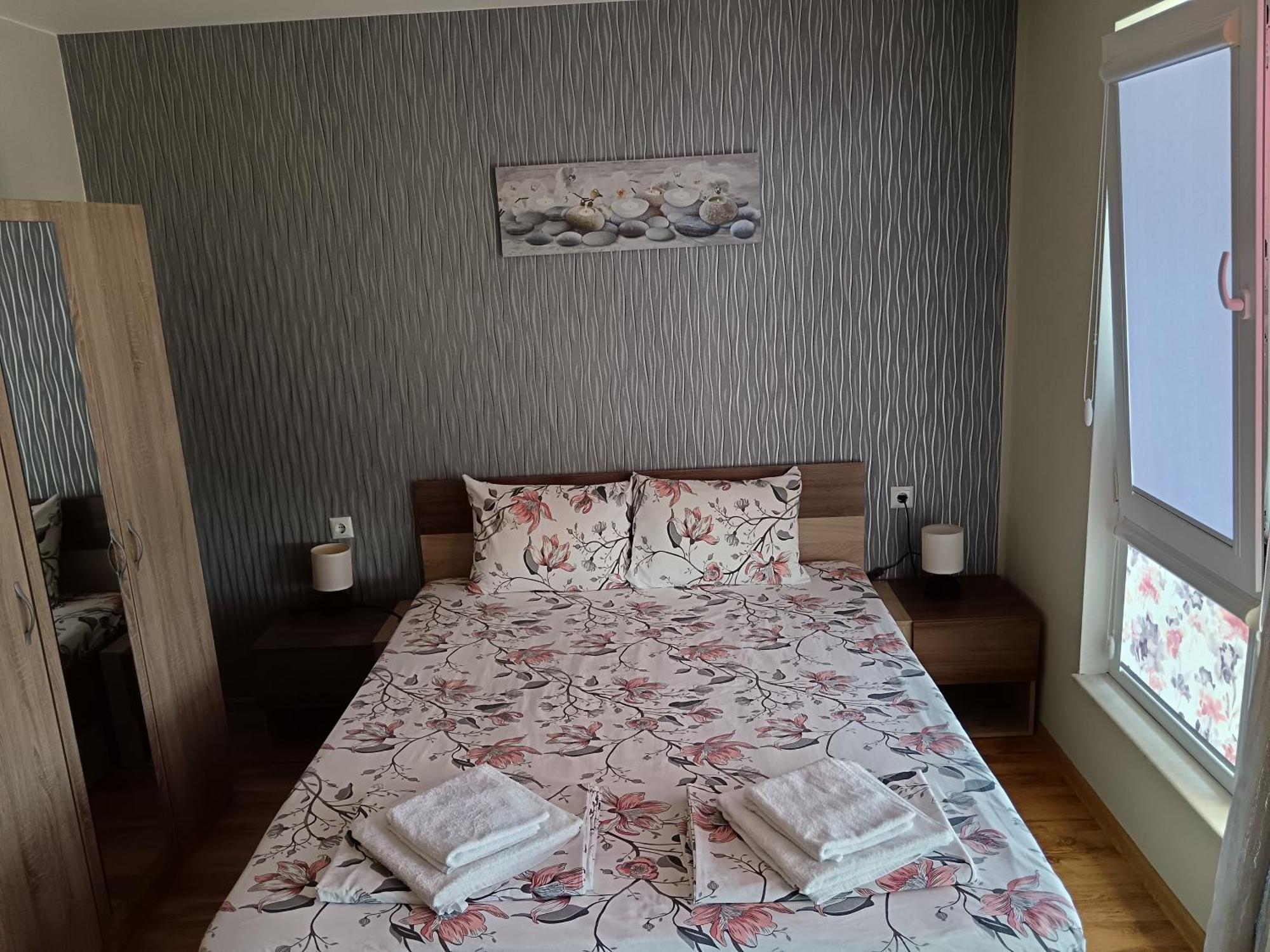 Byala-Apartment-Valmira Byala  Εξωτερικό φωτογραφία