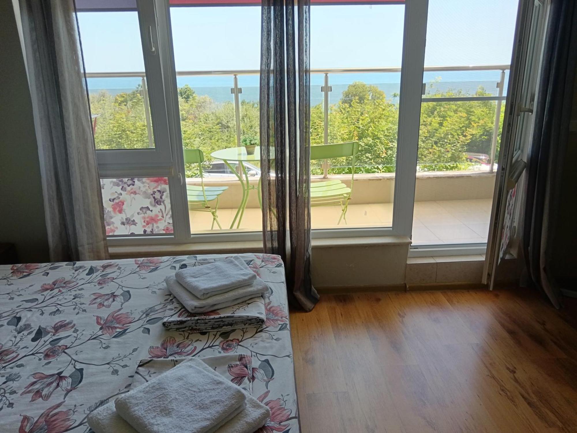 Byala-Apartment-Valmira Byala  Εξωτερικό φωτογραφία